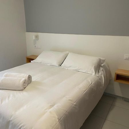 Hotel Venezuela Санксенсо Екстериор снимка