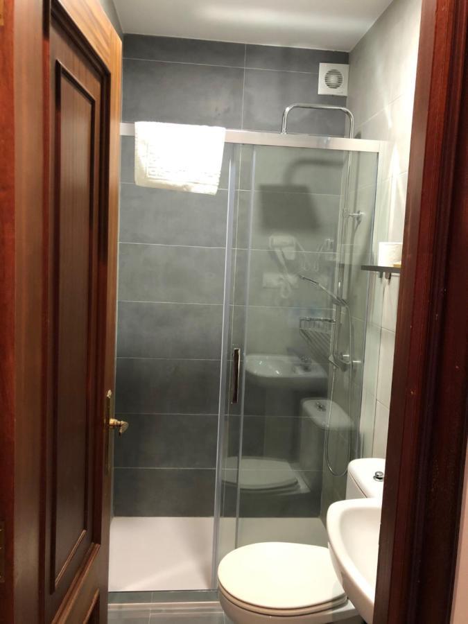 Hotel Venezuela Санксенсо Екстериор снимка