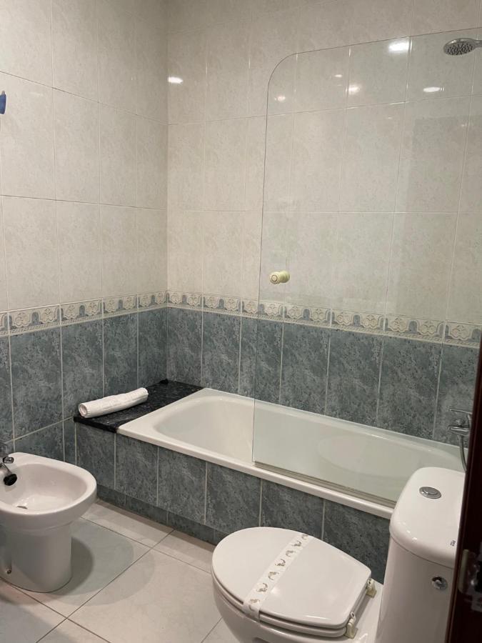 Hotel Venezuela Санксенсо Екстериор снимка