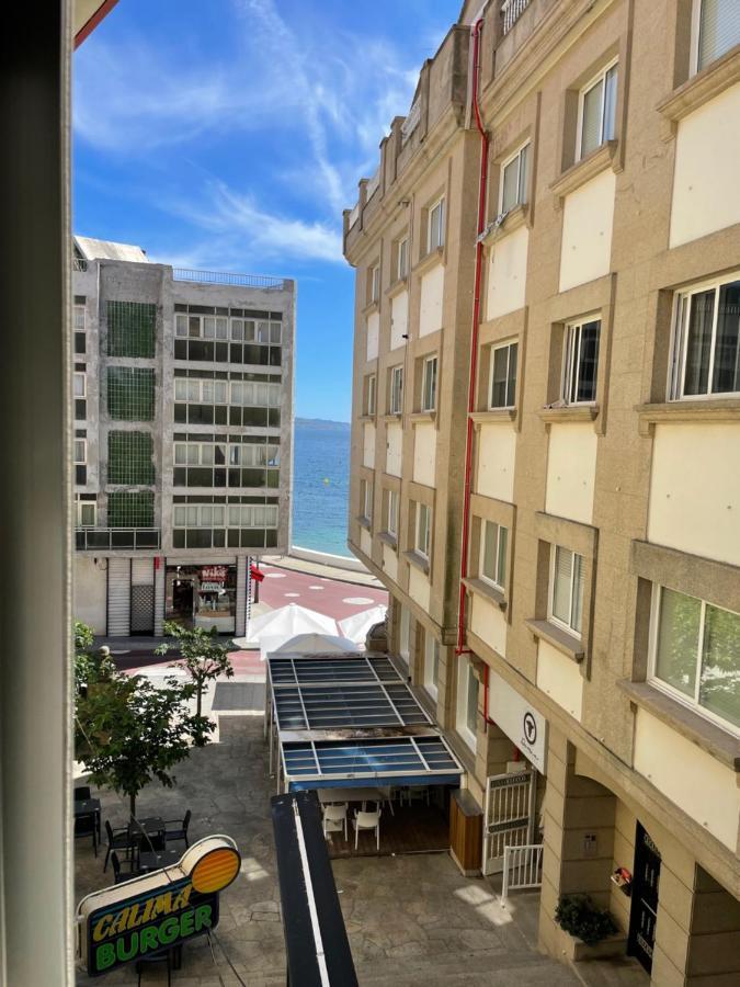 Hotel Venezuela Санксенсо Екстериор снимка