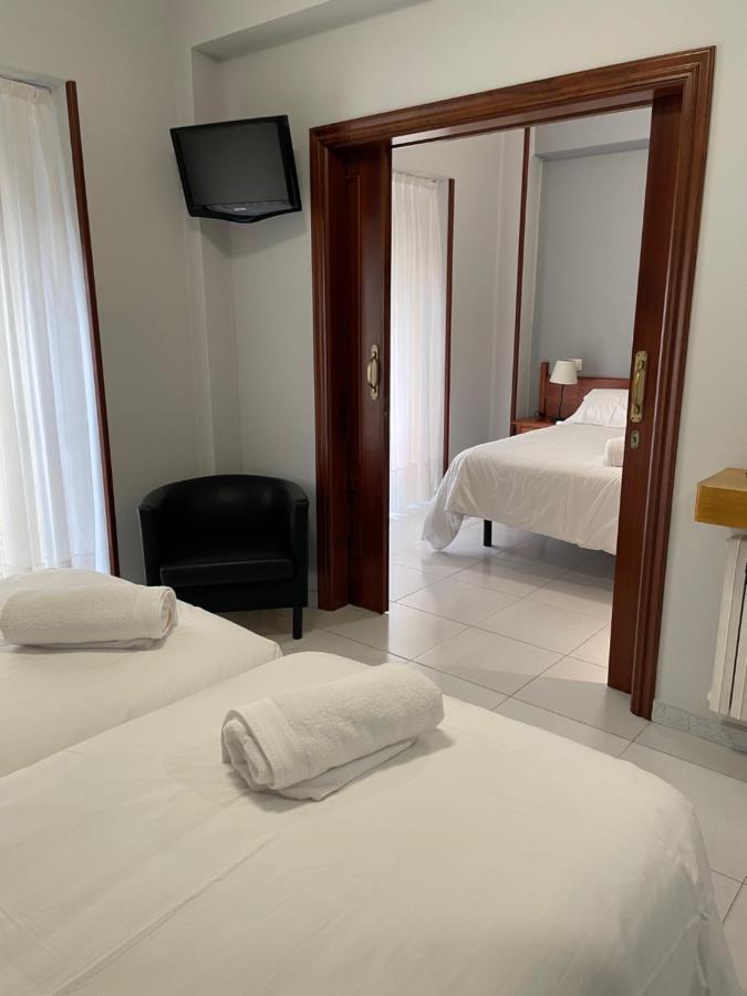 Hotel Venezuela Санксенсо Екстериор снимка