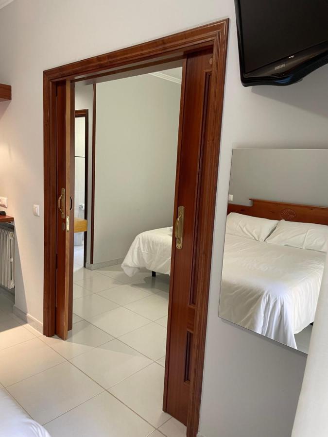 Hotel Venezuela Санксенсо Екстериор снимка