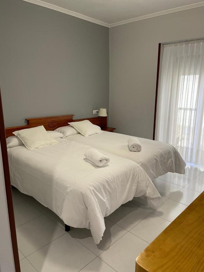 Hotel Venezuela Санксенсо Екстериор снимка