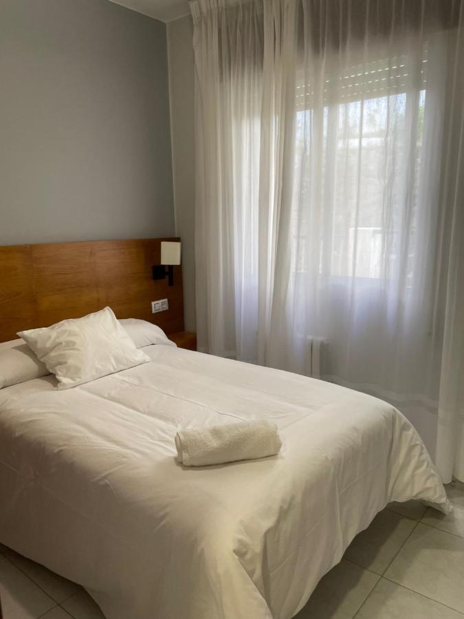 Hotel Venezuela Санксенсо Екстериор снимка