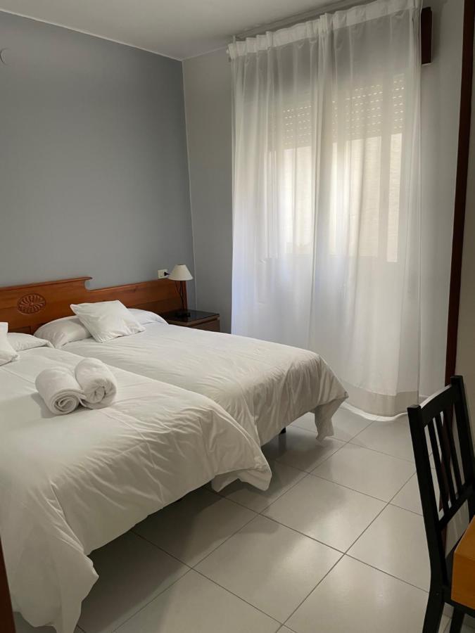 Hotel Venezuela Санксенсо Екстериор снимка