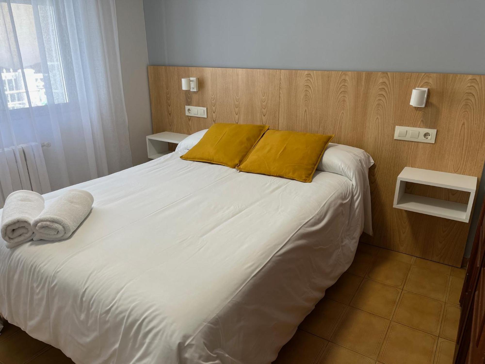 Hotel Venezuela Санксенсо Екстериор снимка